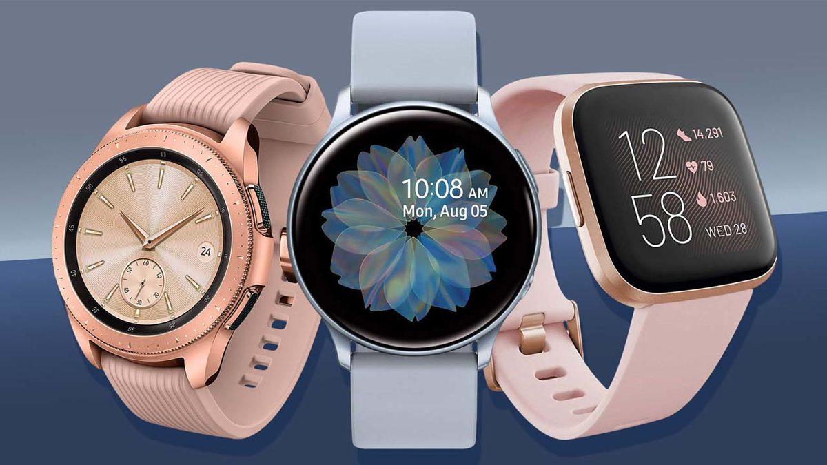 Tonla Model Arasında Kalıp, Karar Veremeyenlere: Akıllı Saat Satın Alırken Nelere Dikkat Edilmeli?