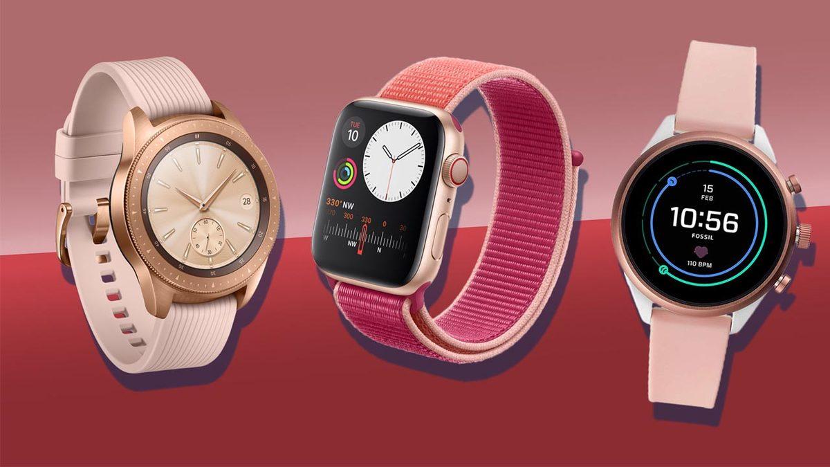 Tonla Model Arasında Kalıp, Karar Veremeyenlere: Akıllı Saat Satın Alırken Nelere Dikkat Edilmeli?