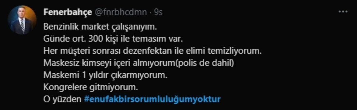 Sağlık Bakanı’nın ’Sorumlu Biziz, 84 Milyon’ Demesine Sosyal Medyadan Gelen Tepkiler