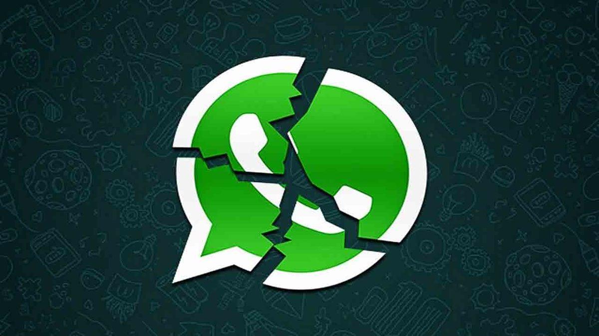 WhatsApp Hesabının Kalıcı Şekilde Kapatılmasına Yol Açan Güvenlik Açığı