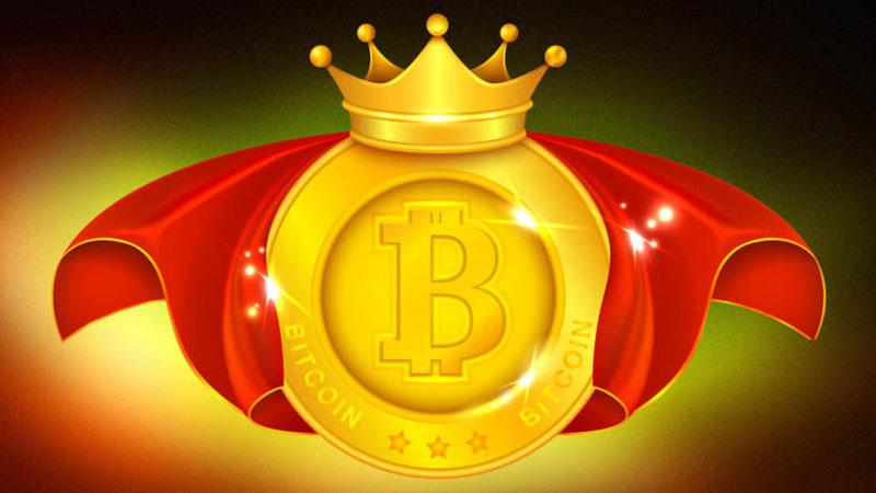 Bitcoin, 62 Bin 893 Dolara Ulaşarak Tüm Zamanların En Yüksek Değerini Gördü