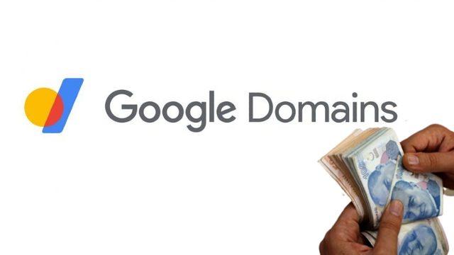 Google’ın Türkiye’deki Domain Ücretlerine Dev Zam: İşte Belirlenen Yeni Fiyat