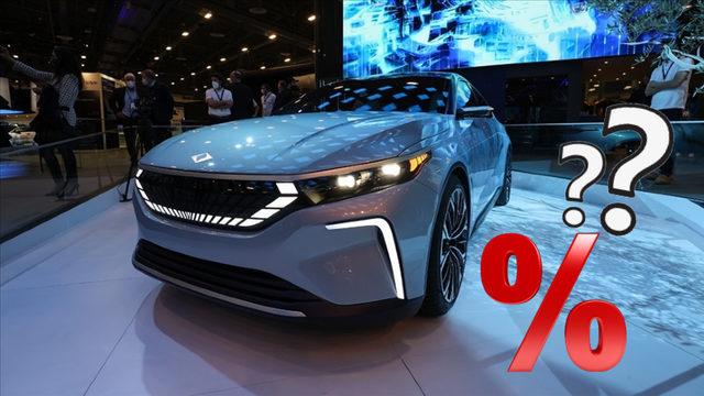 Yerli Otomobili Desteklemek İçin ÖTV Düzenlemesine Gidiliyor: İşte Detaylar