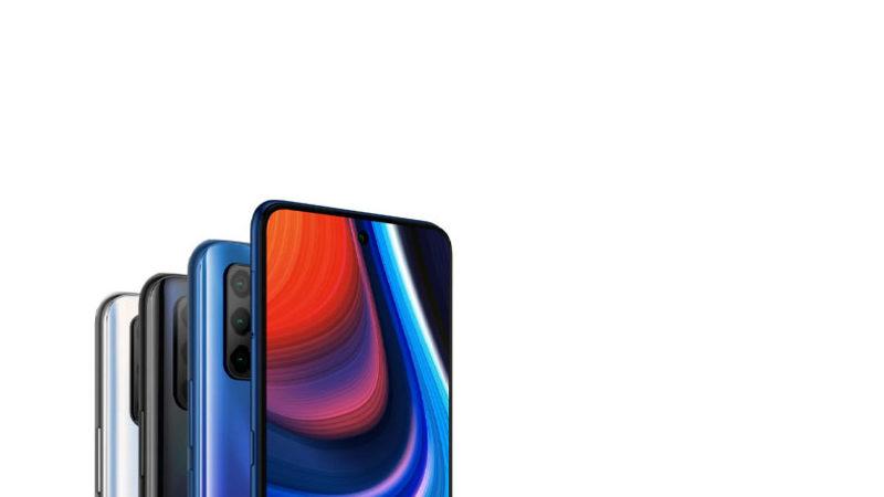 Türkiye’de Üretim Yapan OMIX, Yeni Akıllı Telefonlarını Tanıttı: İşte Teknik Özellikleri ve Fiyatı