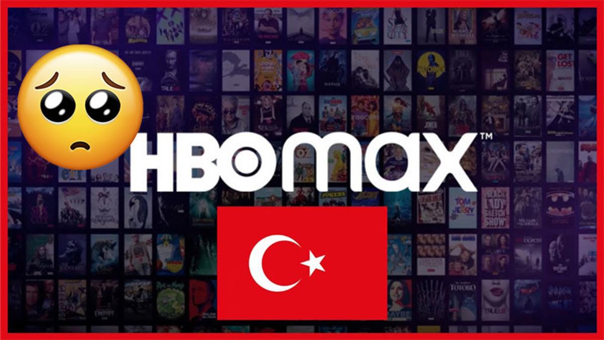HBO Max, Projelerini Askıya Aldığını Resmen Duyurdu: Türkiye’ye Hiç Gelmeyecek mi?