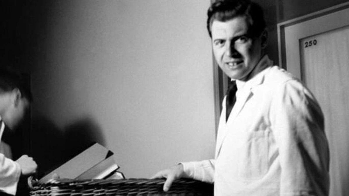 Tarihin En Ürkütücü ‘İnsan’ Deneyleri: Nazi Doktoru Mengele’nin İkizler Deneyi [+18]