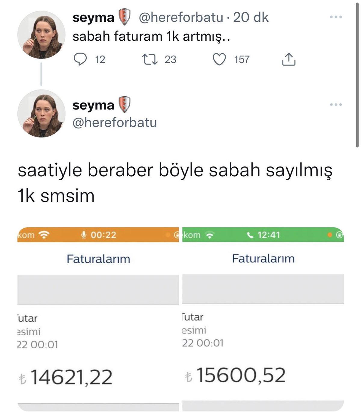 Survivor Finalinde Kazananı Belirlemek İçin Atılan SMS’ler Tartışma Yarattı: On Binlerce TL’lik Telefon Faturaları Geldi!