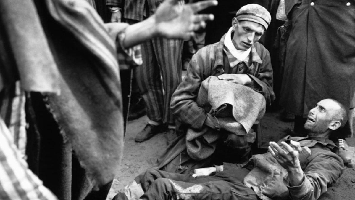 Tarihin En Ürkütücü ‘İnsan’ Deneyleri: Nazi Doktoru Mengele’nin İkizler Deneyi [+18]