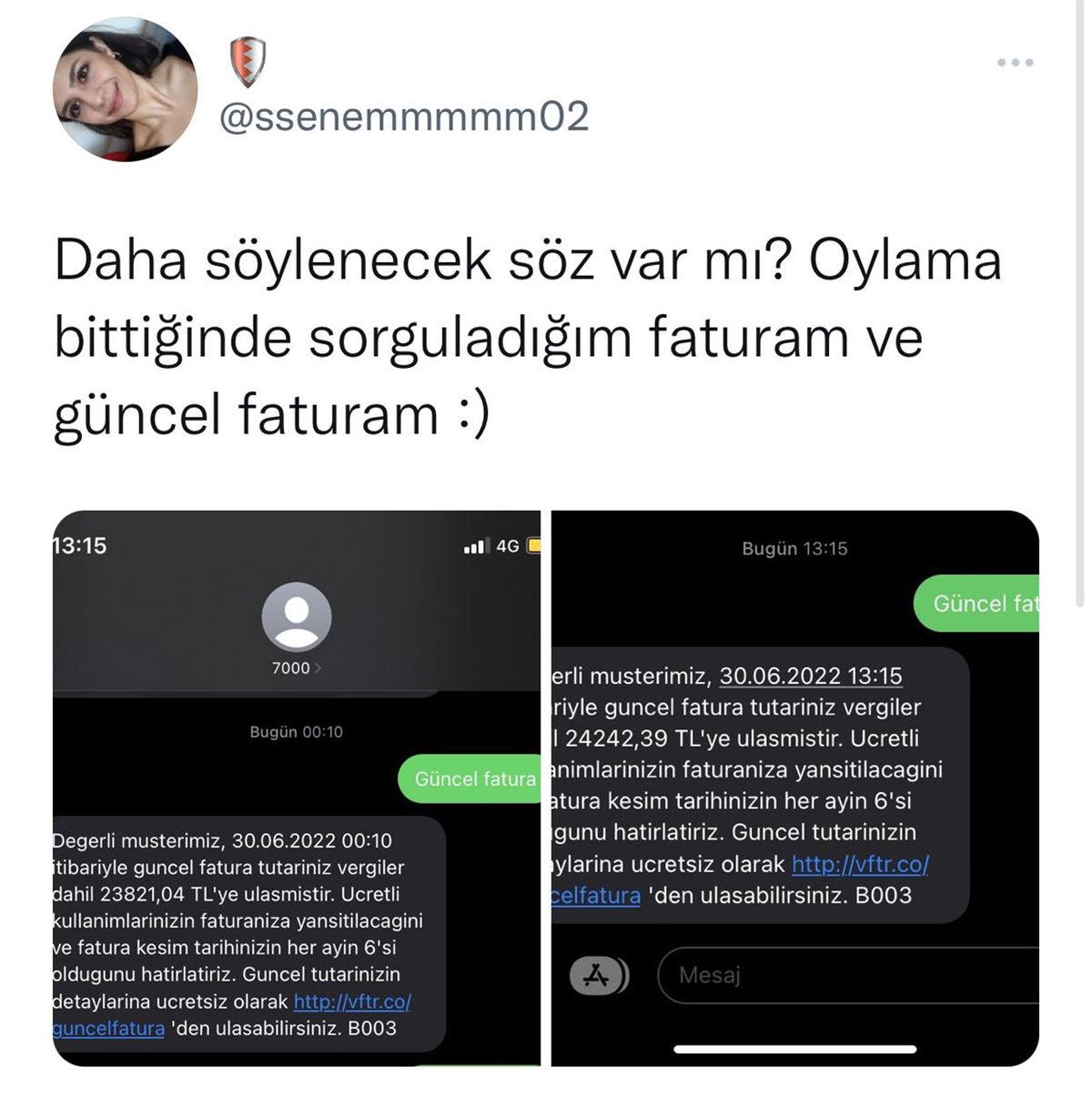 Survivor Finalinde Kazananı Belirlemek İçin Atılan SMS’ler Tartışma Yarattı: On Binlerce TL’lik Telefon Faturaları Geldi!