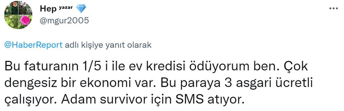 Survivor Finalinde Kazananı Belirlemek İçin Atılan SMS’ler Tartışma Yarattı: On Binlerce TL’lik Telefon Faturaları Geldi!