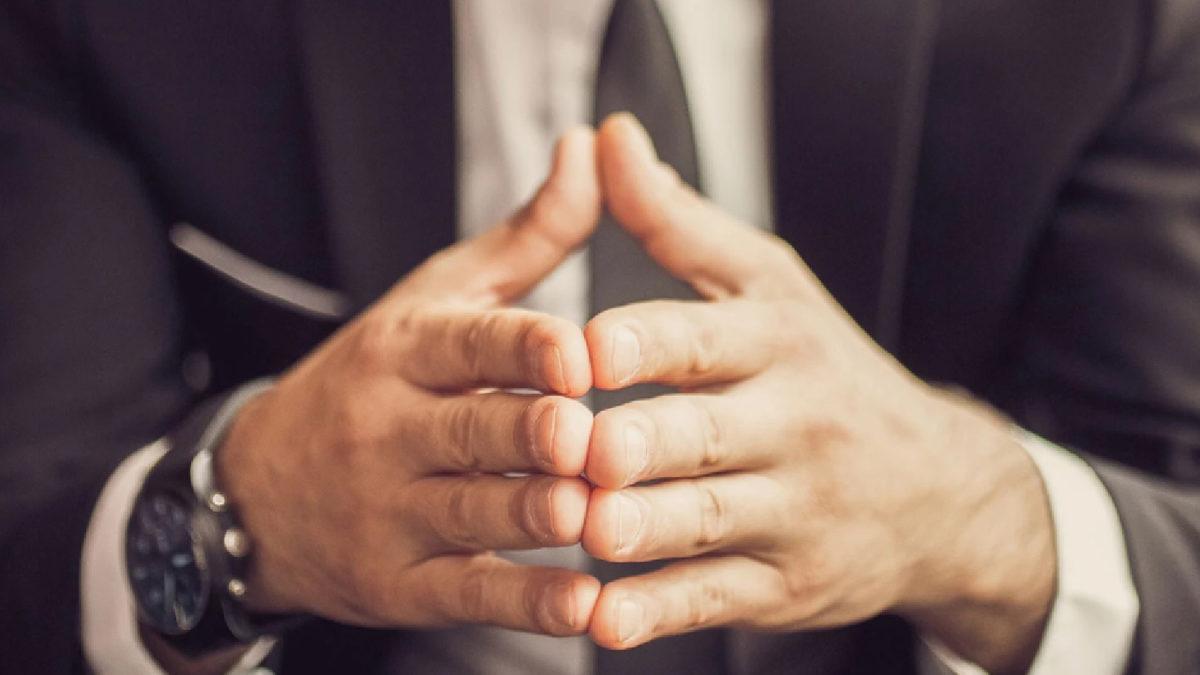 Karşınızdaki Kişi Vücut Diliyle Size Ne Anlatmak İstiyor?