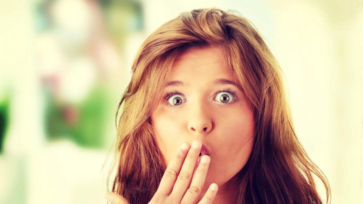 Karşınızdaki Kişi Vücut Diliyle Size Ne Anlatmak İstiyor?