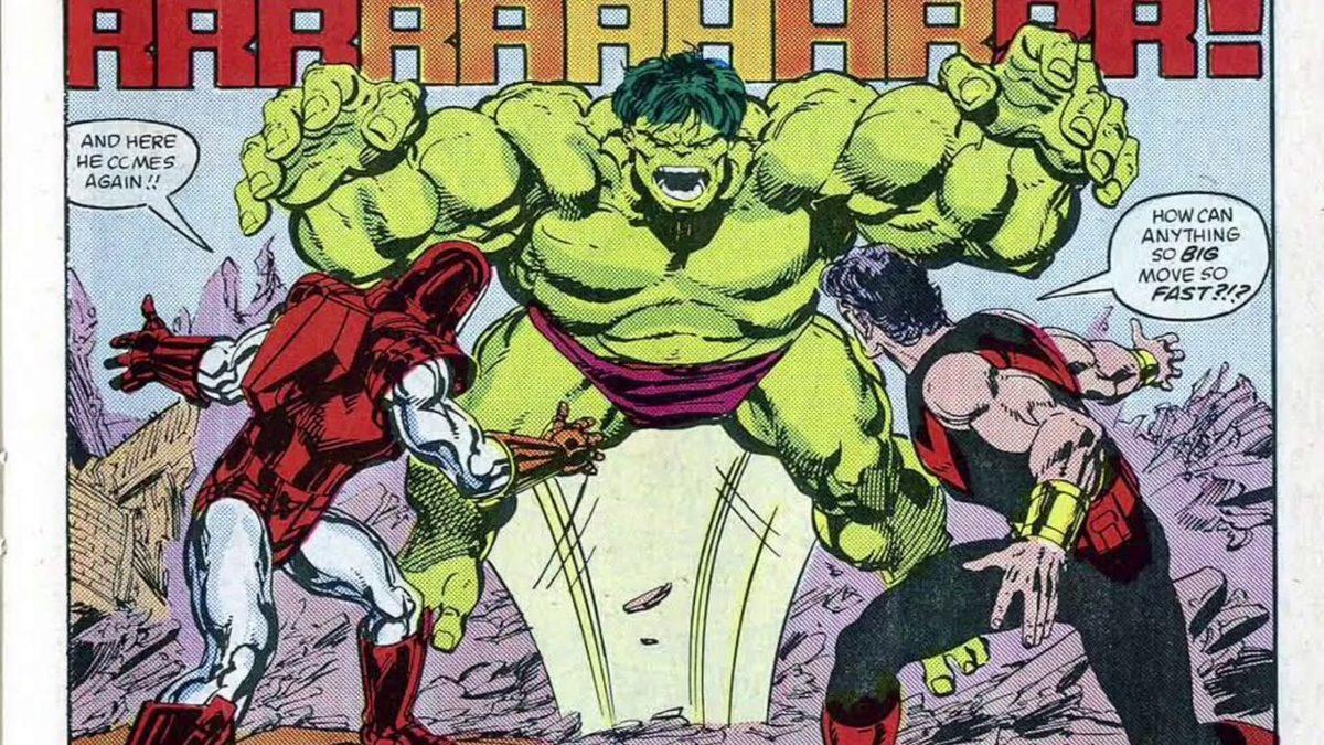 İlk Rengi Griymiş: Marvel Evreninin En Güçlü Karakterlerinden Hulk Hakkında Bazılarını İlk Kez Duyacağınız 10 Bilgi
