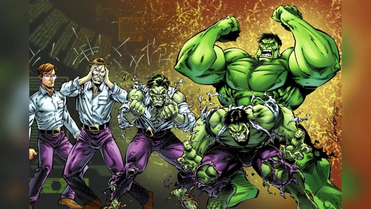 İlk Rengi Griymiş: Marvel Evreninin En Güçlü Karakterlerinden Hulk Hakkında Bazılarını İlk Kez Duyacağınız 10 Bilgi