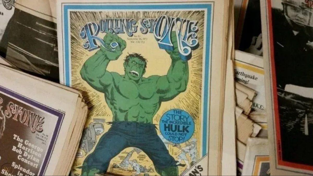 İlk Rengi Griymiş: Marvel Evreninin En Güçlü Karakterlerinden Hulk Hakkında Bazılarını İlk Kez Duyacağınız 10 Bilgi