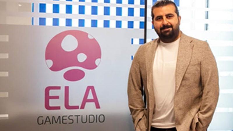 İzmirli Mobil Oyun Şirketi ’Ela Games Studio’, 1,4 Milyon Euroluk Yatırım Aldı