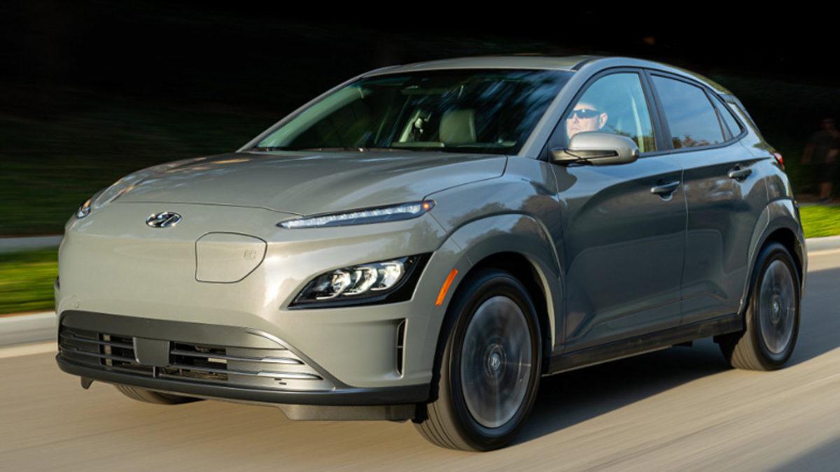 Elektrikli Otomobillere ‘ÖTV İndirimi’ Geldi: İşte Fiyatı Düşen Tüm Otomobiller