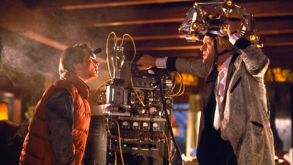 Eski Bilim Kurgu Filmlerinde Bulunan ve Bugün Gerçeğe Dönüşen 10 Teknoloji