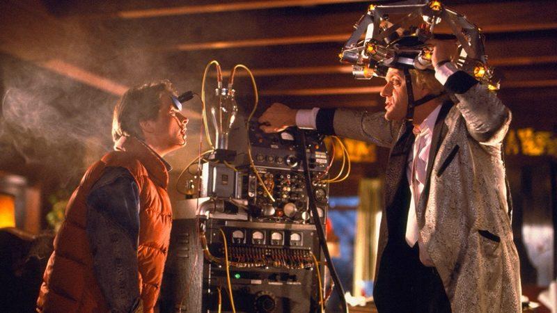 Eski Bilim Kurgu Filmlerinde Bulunan ve Bugün Gerçeğe Dönüşen 10 Teknoloji