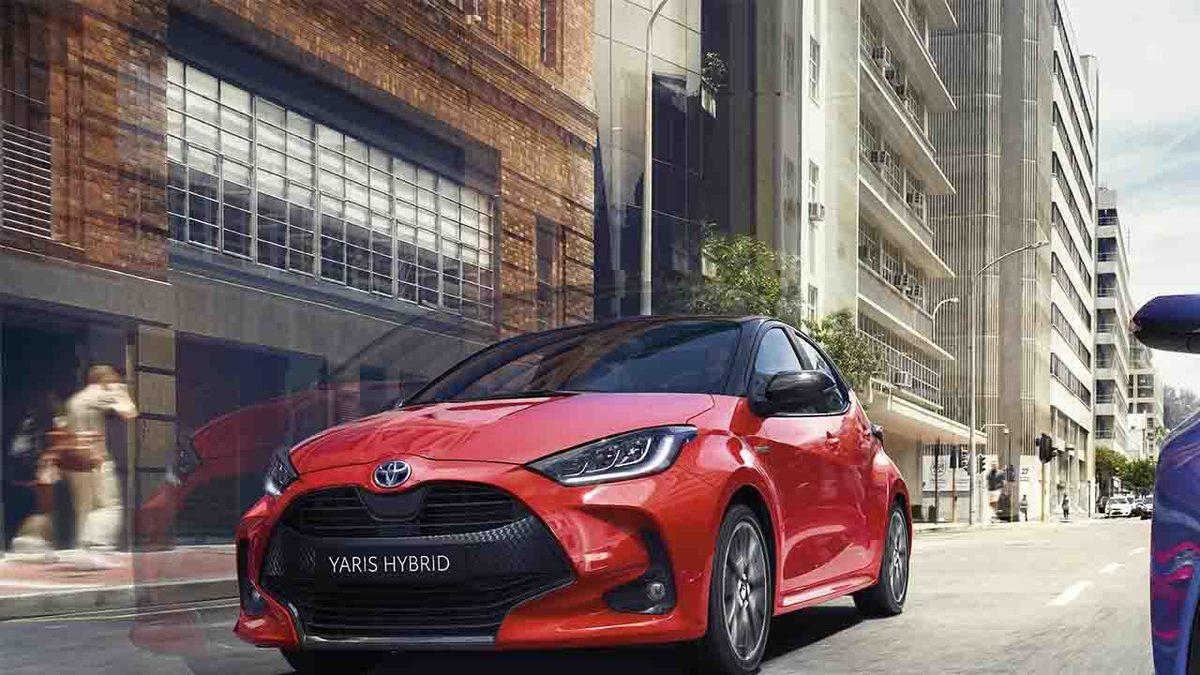 Türkiye’de Yılın Otomobili 2021 Yarışmasında Finale Kalan 7 Model Açıklandı