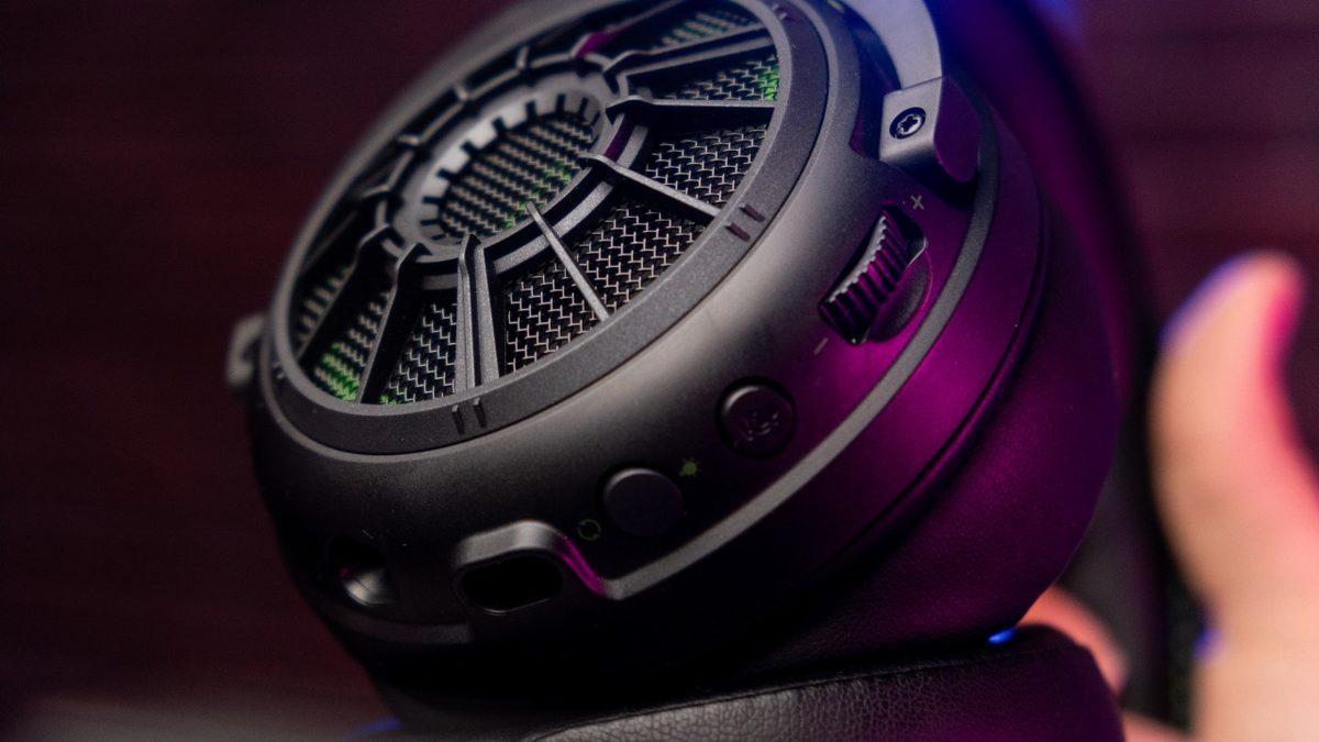 Oyunlarda Kimsenin Duyamayacağı Sesleri Bile Kasabileceğiniz Kulaklık: EKSA Star Engine E5000 Pro[İNCELEME]