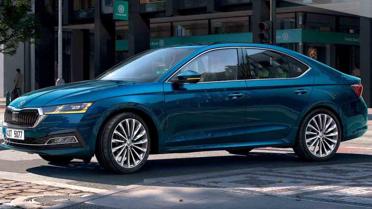 Türkiye’de Yılın Otomobili 2021 Yarışmasında Finale Kalan 7 Model Açıklandı