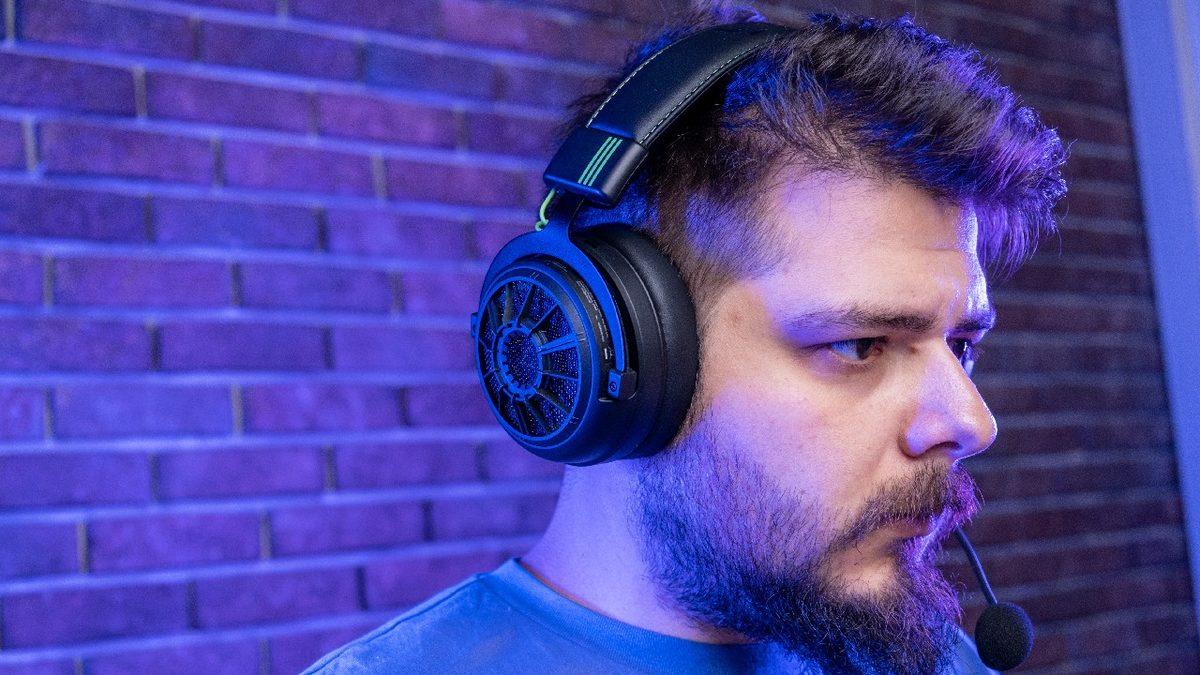 Oyunlarda Kimsenin Duyamayacağı Sesleri Bile Kasabileceğiniz Kulaklık: EKSA Star Engine E5000 Pro[İNCELEME]