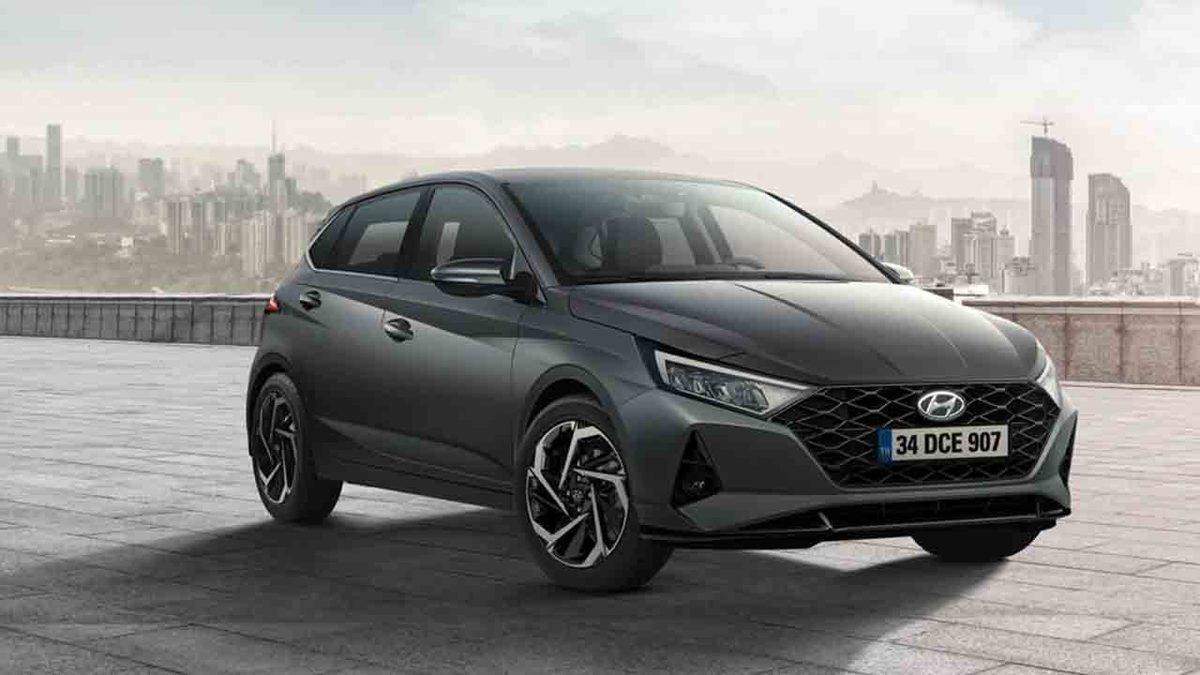 Türkiye’de Yılın Otomobili 2021 Yarışmasında Finale Kalan 7 Model Açıklandı