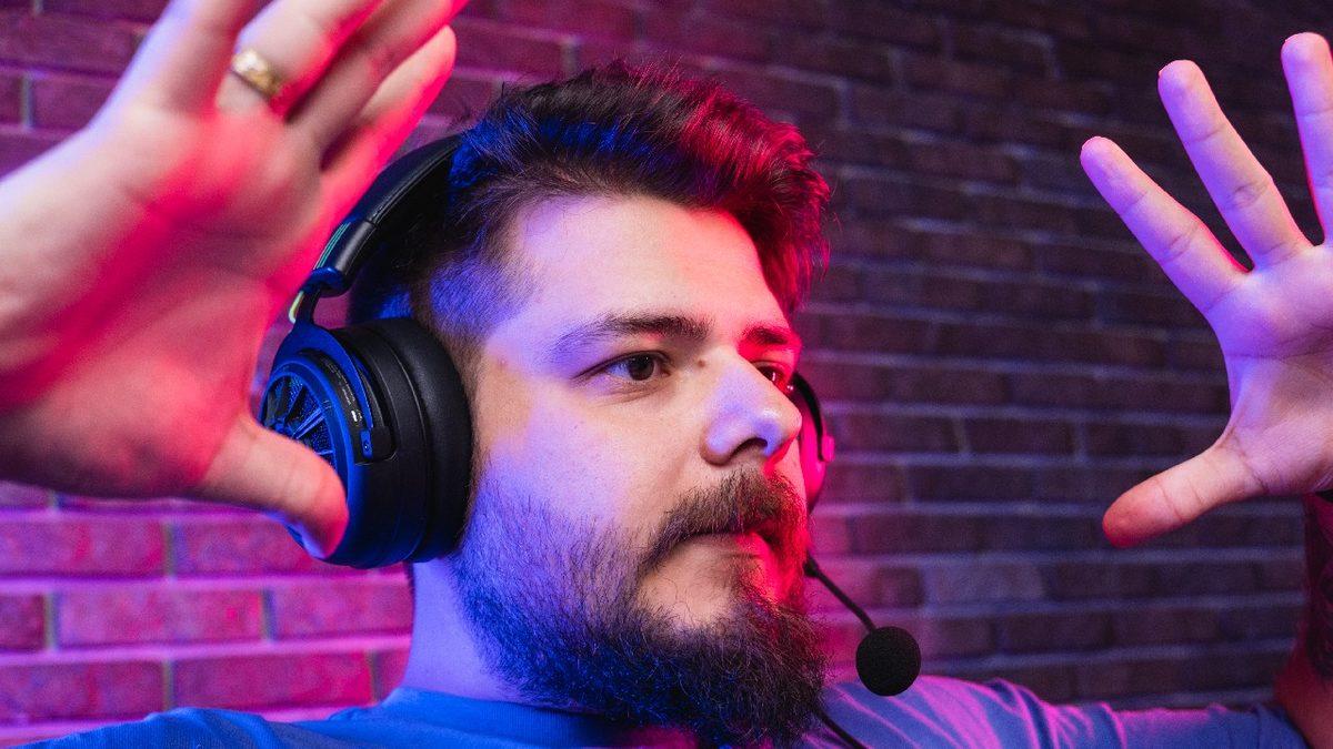 Oyunlarda Kimsenin Duyamayacağı Sesleri Bile Kasabileceğiniz Kulaklık: EKSA Star Engine E5000 Pro[İNCELEME]