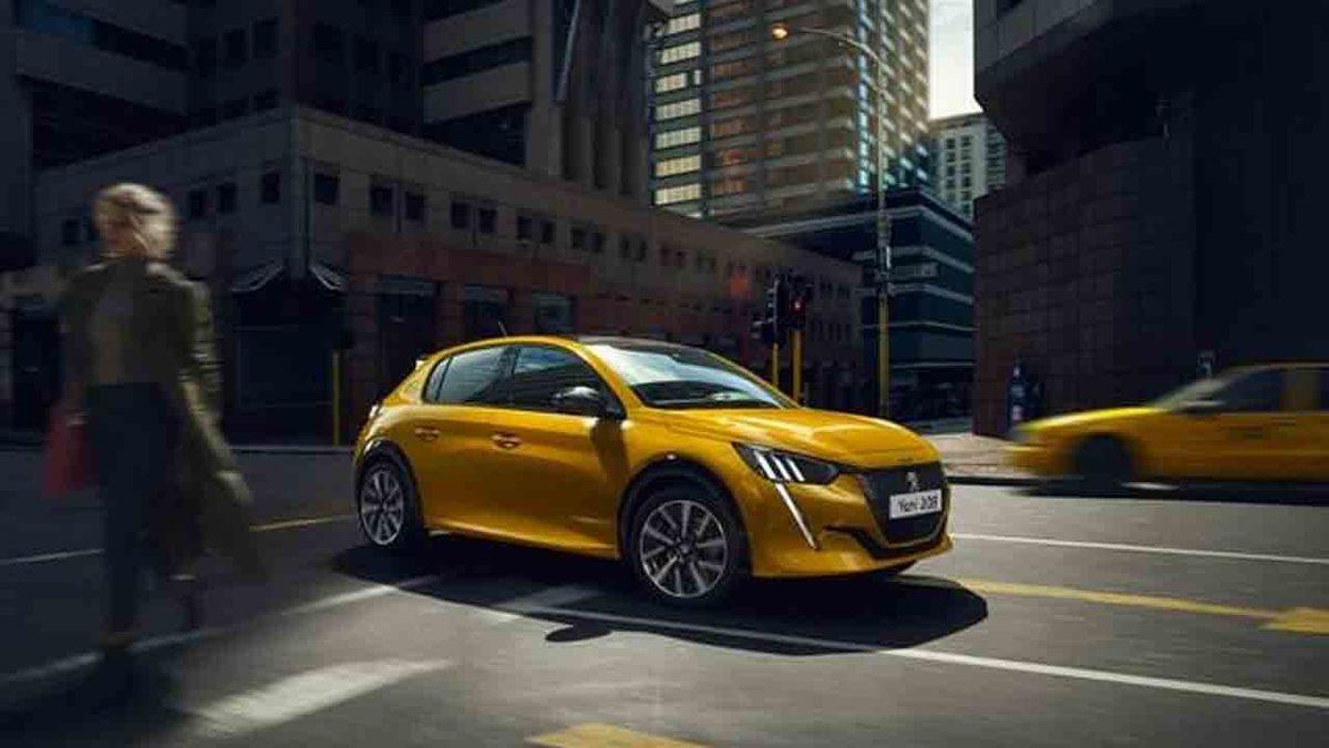 Türkiye’de Yılın Otomobili 2021 Yarışmasında Finale Kalan 7 Model Açıklandı