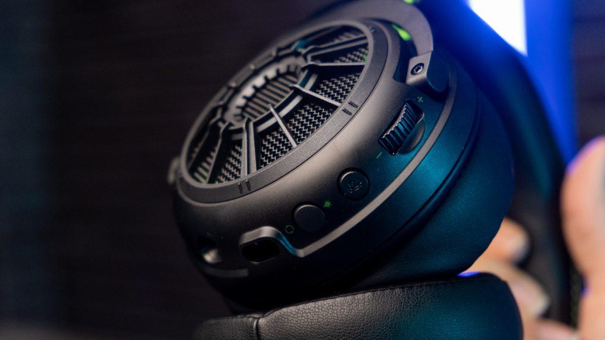 Oyunlarda Kimsenin Duyamayacağı Sesleri Bile Kasabileceğiniz Kulaklık: EKSA Star Engine E5000 Pro[İNCELEME]