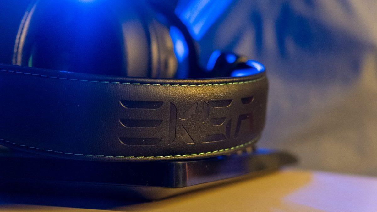 Oyunlarda Kimsenin Duyamayacağı Sesleri Bile Kasabileceğiniz Kulaklık: EKSA Star Engine E5000 Pro[İNCELEME]