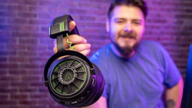 Oyunlarda Kimsenin Duyamayacağı Sesleri Bile Kasabileceğiniz Kulaklık: EKSA Star Engine E5000 Pro[İNCELEME]