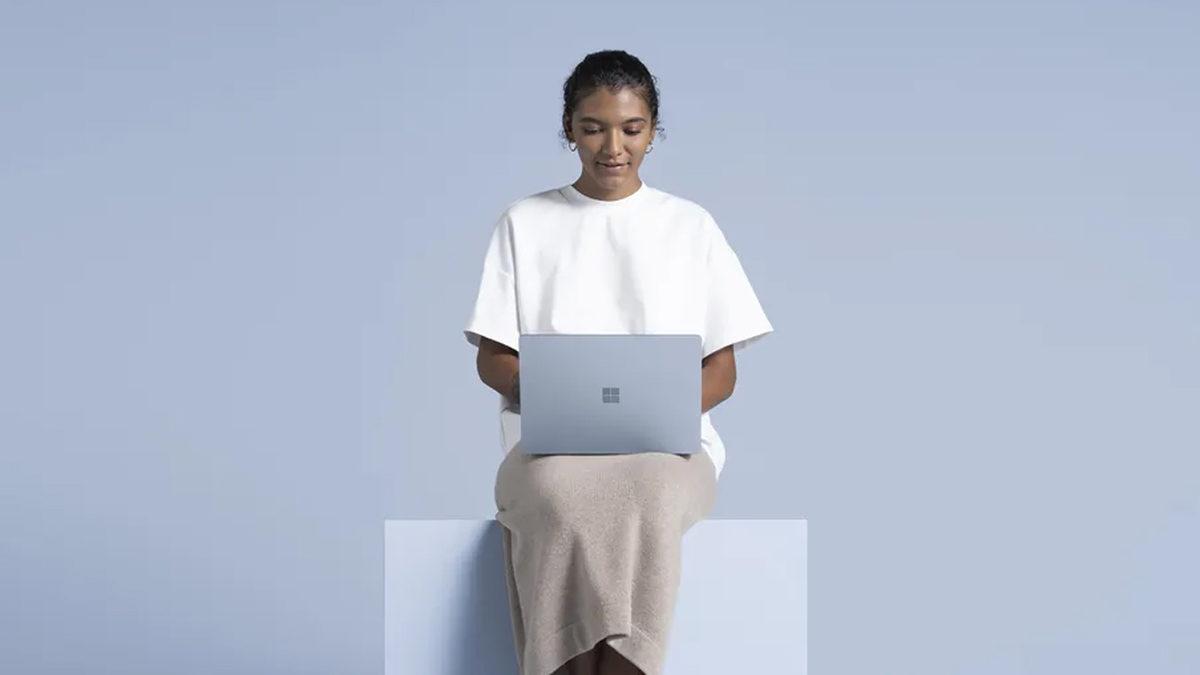 Microsoft, İşlemci Modellerine Göre Fiyatta Uçurum Farkı Bulunan Surface Laptop 4’leri Duyurdu