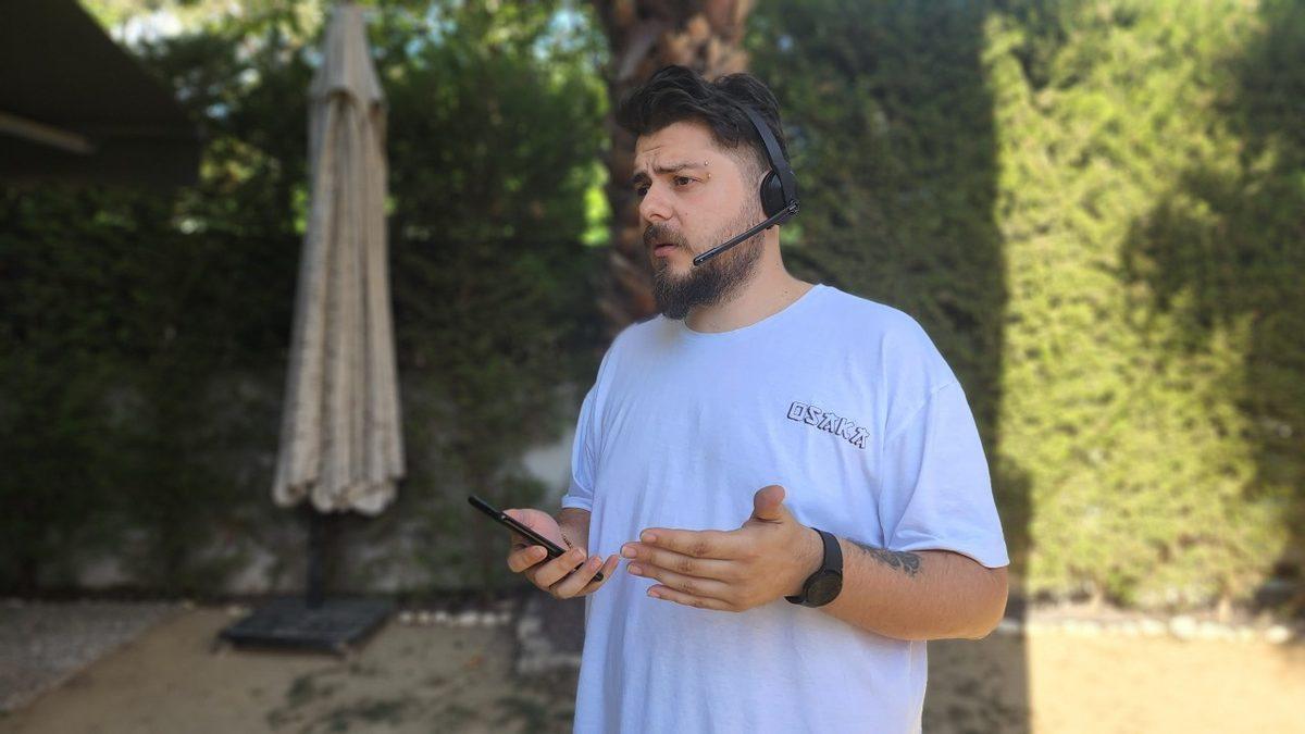 Müşterilerini Memnun Etmek İsteyen Çağrı Merkezlerine Yakışır Kalitede Kulaklık: EKSAtelecom H5 [İNCELEME]