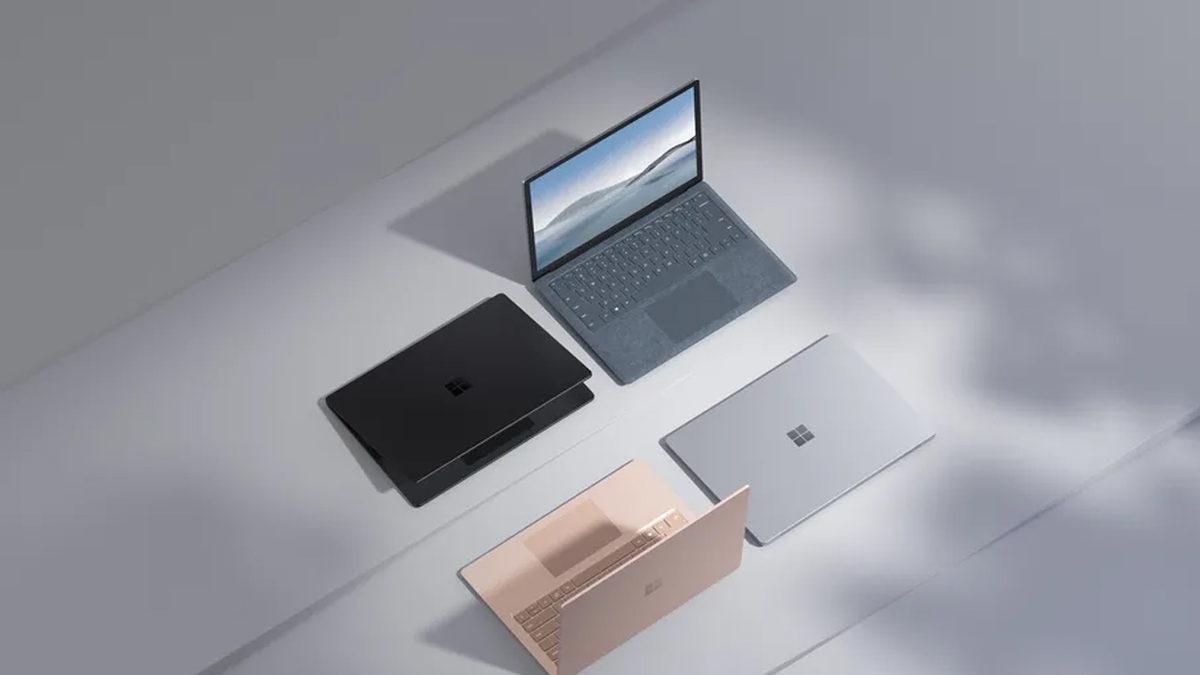 Microsoft, İşlemci Modellerine Göre Fiyatta Uçurum Farkı Bulunan Surface Laptop 4’leri Duyurdu