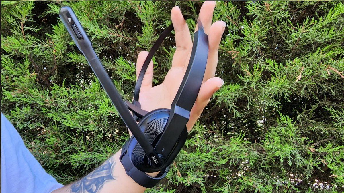 Müşterilerini Memnun Etmek İsteyen Çağrı Merkezlerine Yakışır Kalitede Kulaklık: EKSAtelecom H5 [İNCELEME]