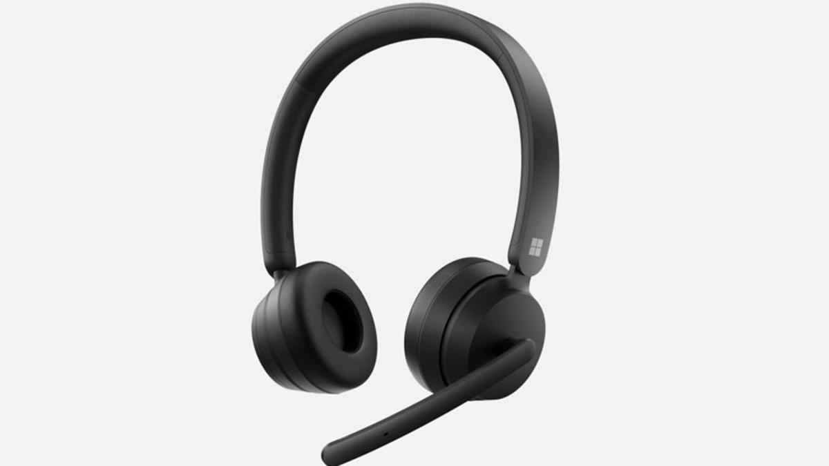 Microsoft, Teams ile Tam Uyumlu Olan 3 Yeni Kulaklığını Duyurdu