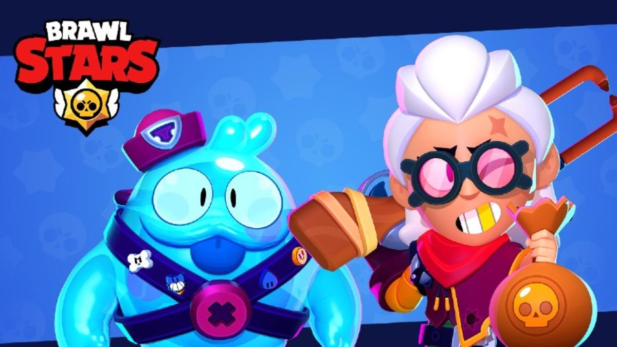 Mobil Nişancı Oyunu Brawl Stars’a Altın Kol Çetesi Adında Büyük Bir Güncelleme Geldi