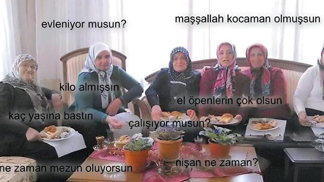 Bayramlarda Artık Akraba Ziyareti Yerine Tatilin Tercih Edilmesinin Ardındaki Psikolojik ve Sosyolojik Nedenler