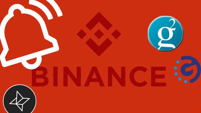 Binance, 3 Kripto Para Birimini Kaldıracağını Duyurdu: Yatırımcılara Ne Olacak?