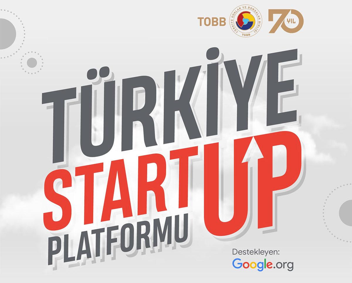 Türkiye Startup Platformu Kuruluyor: Tüm Girişimciler Tek Çatı Altında Toplanacak