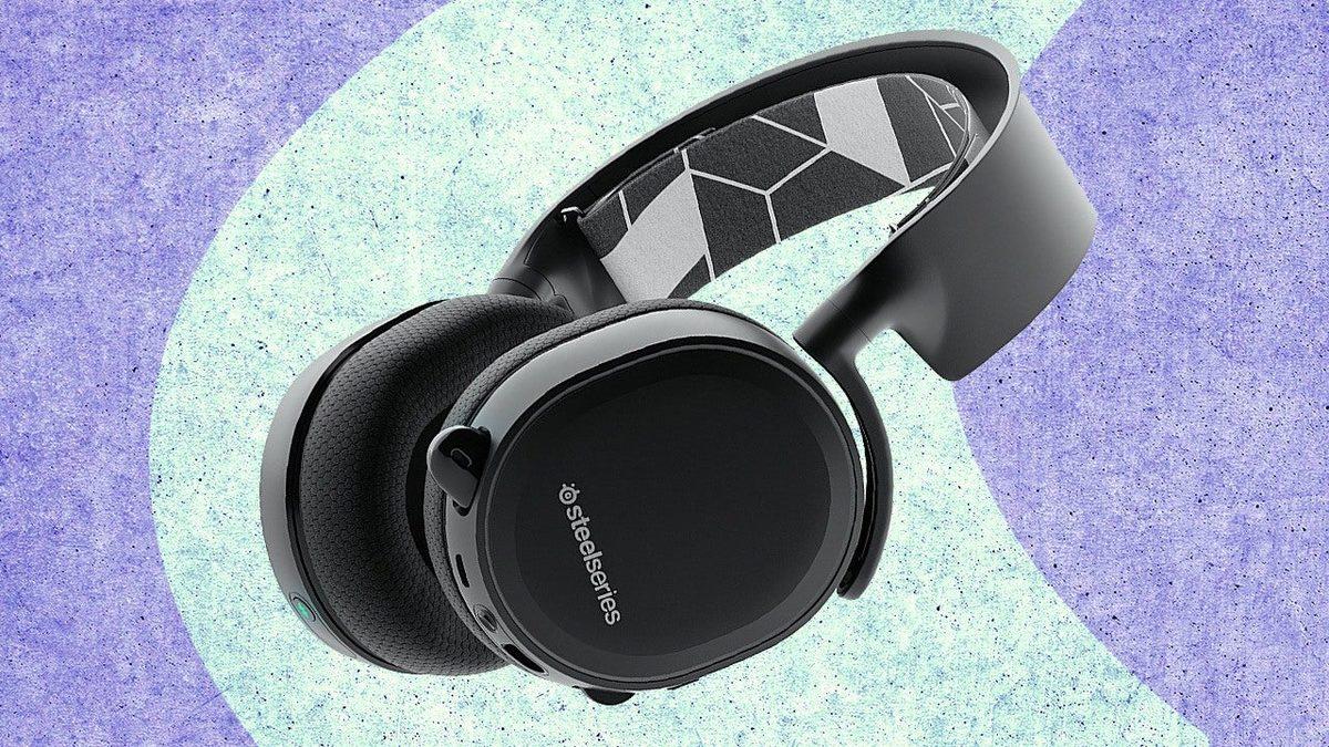 Oyuncuların Favorilerinden SteelSeries Arctis Serisinin En Kaliteli Kulaklıkları