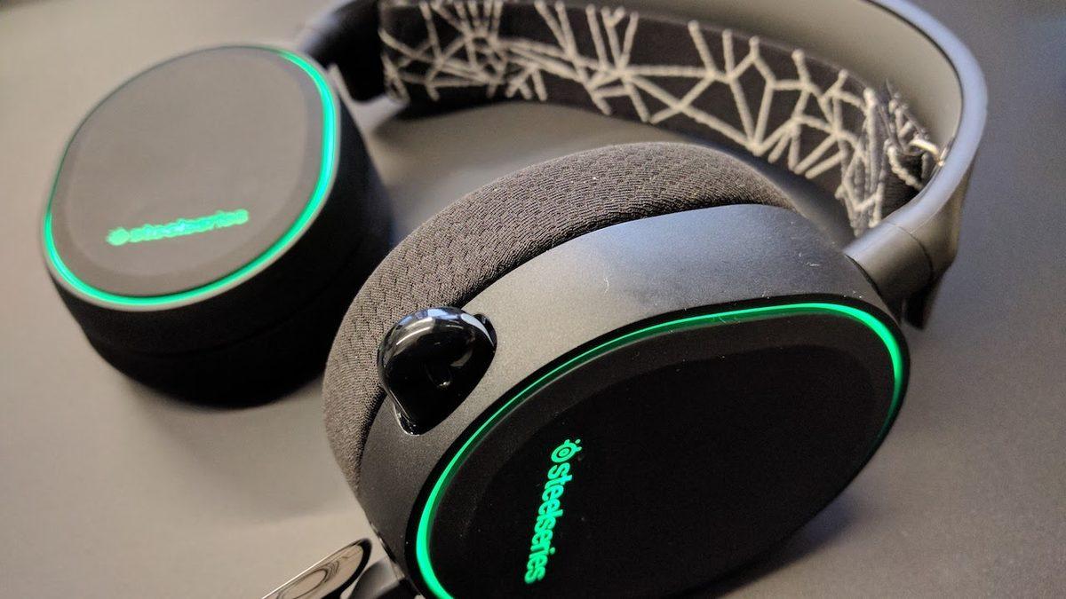Oyuncuların Favorilerinden SteelSeries Arctis Serisinin En Kaliteli Kulaklıkları