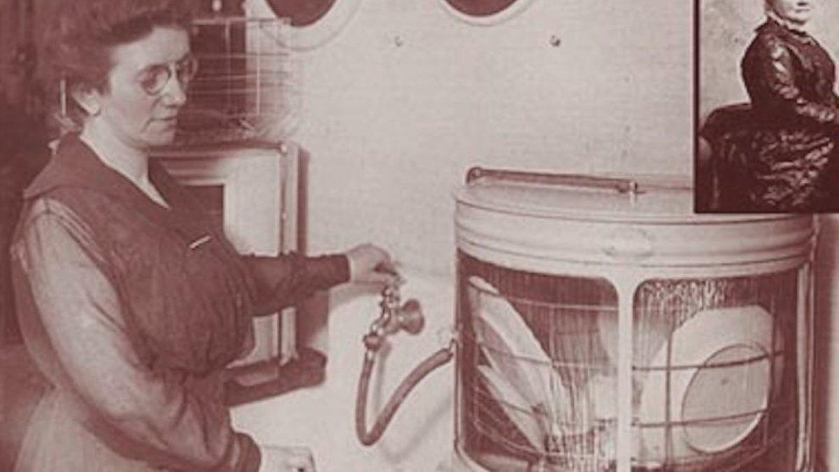 Çamaşır Makinelerinde Cam Varken Bulaşık Makineleri Neden Camsız Olur?