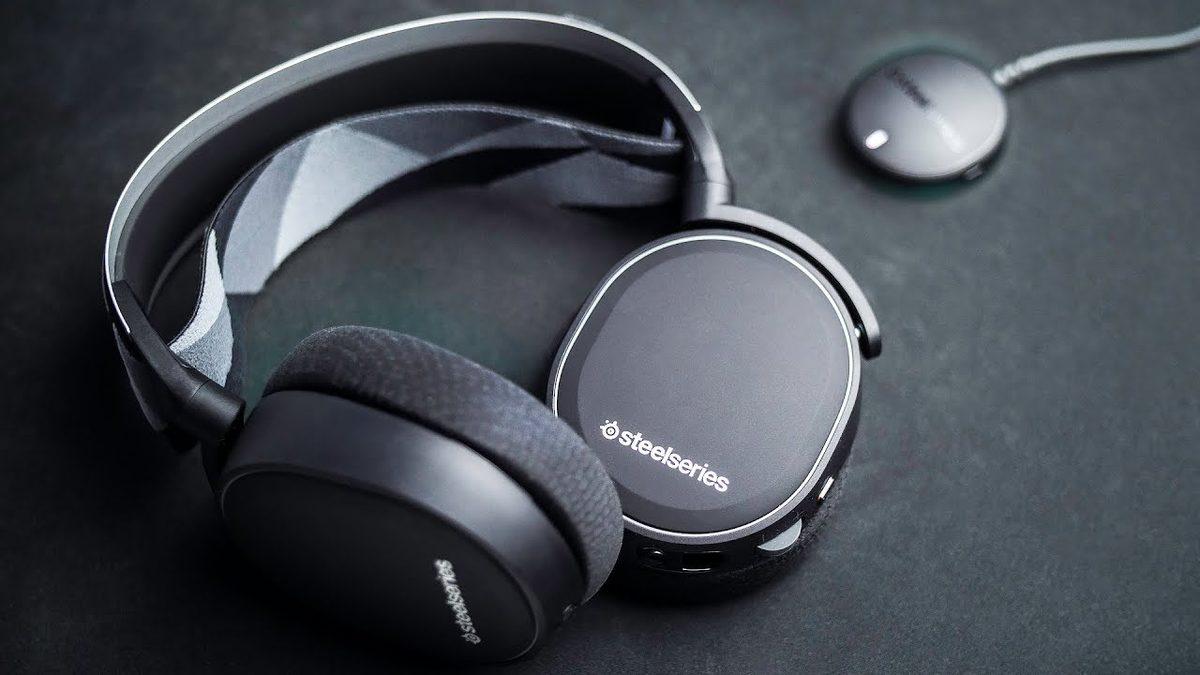 Oyuncuların Favorilerinden SteelSeries Arctis Serisinin En Kaliteli Kulaklıkları