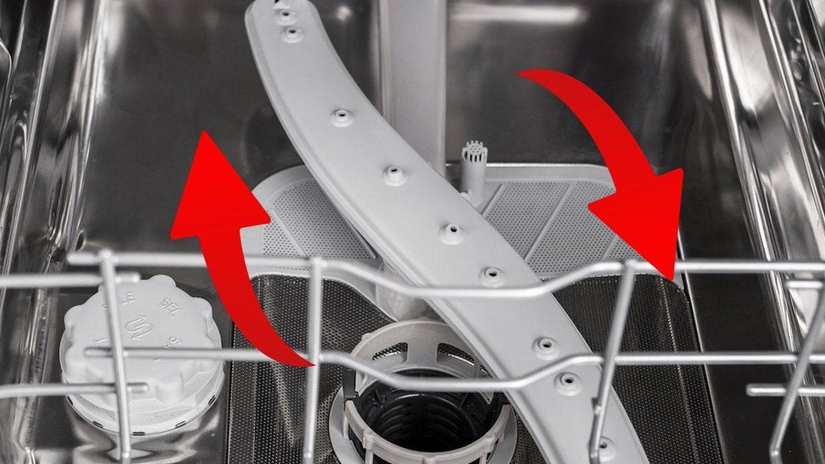 Çamaşır Makinelerinde Cam Varken Bulaşık Makineleri Neden Camsız Olur?