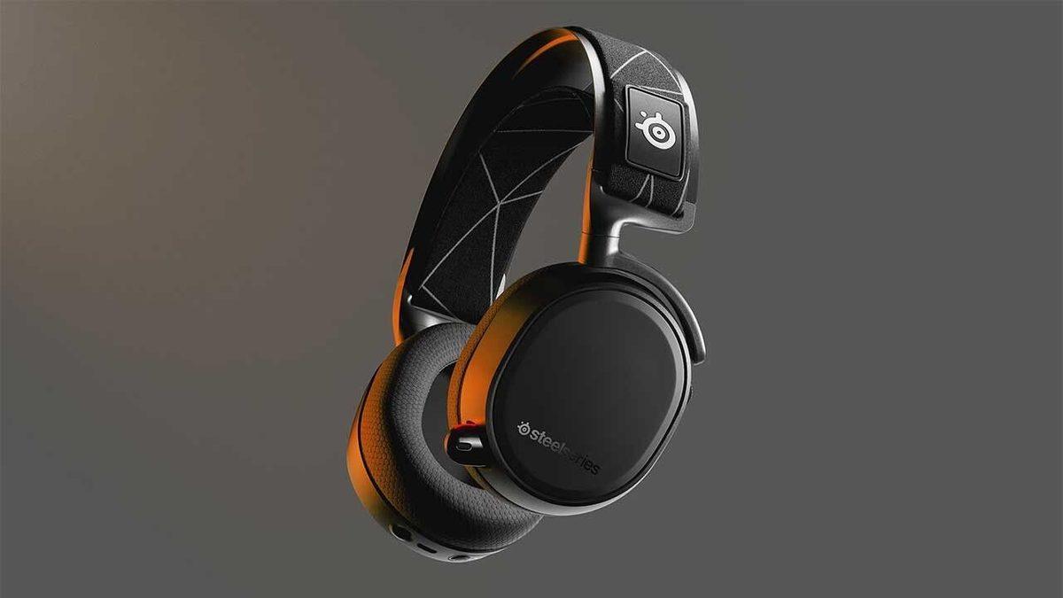 Oyuncuların Favorilerinden SteelSeries Arctis Serisinin En Kaliteli Kulaklıkları
