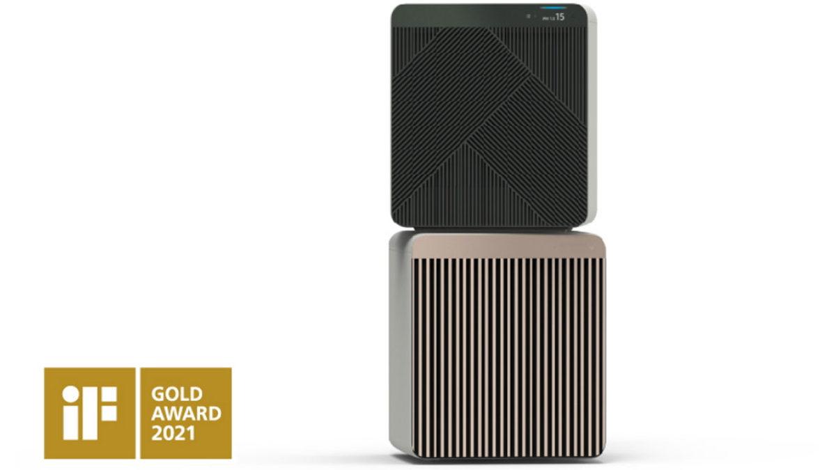 Samsung Electronics, iF Tasarım Ödülleri’nde 71 Farklı Ödül Kazandı