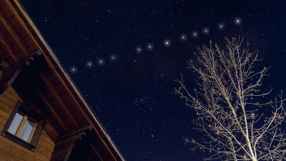 Elon Musk Amacına Ulaştı: Arabalara, Gemilere ve Hatta Uçaklara Starlink Geliyor!